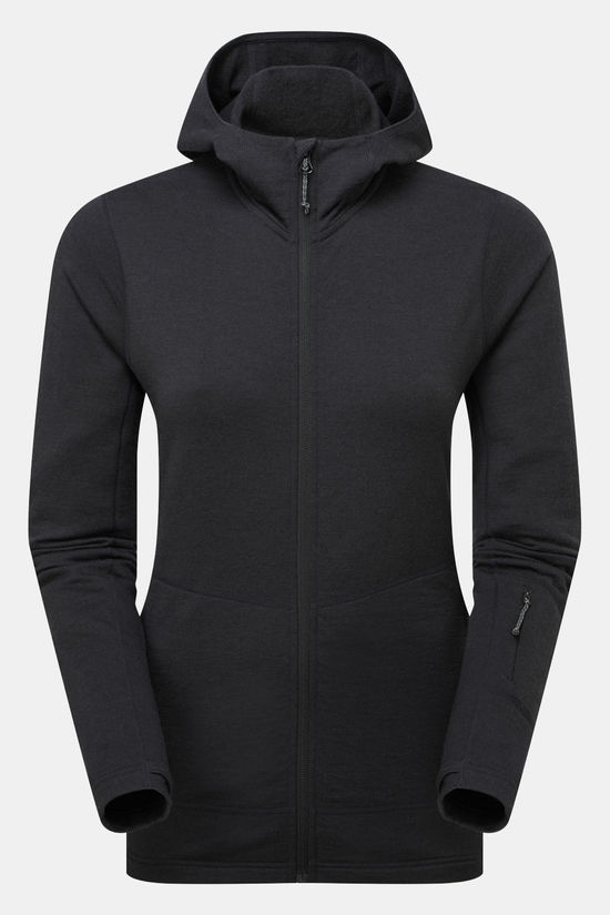 Artilect Artilect Quandary Peak Hoodie Fleecevest Dames