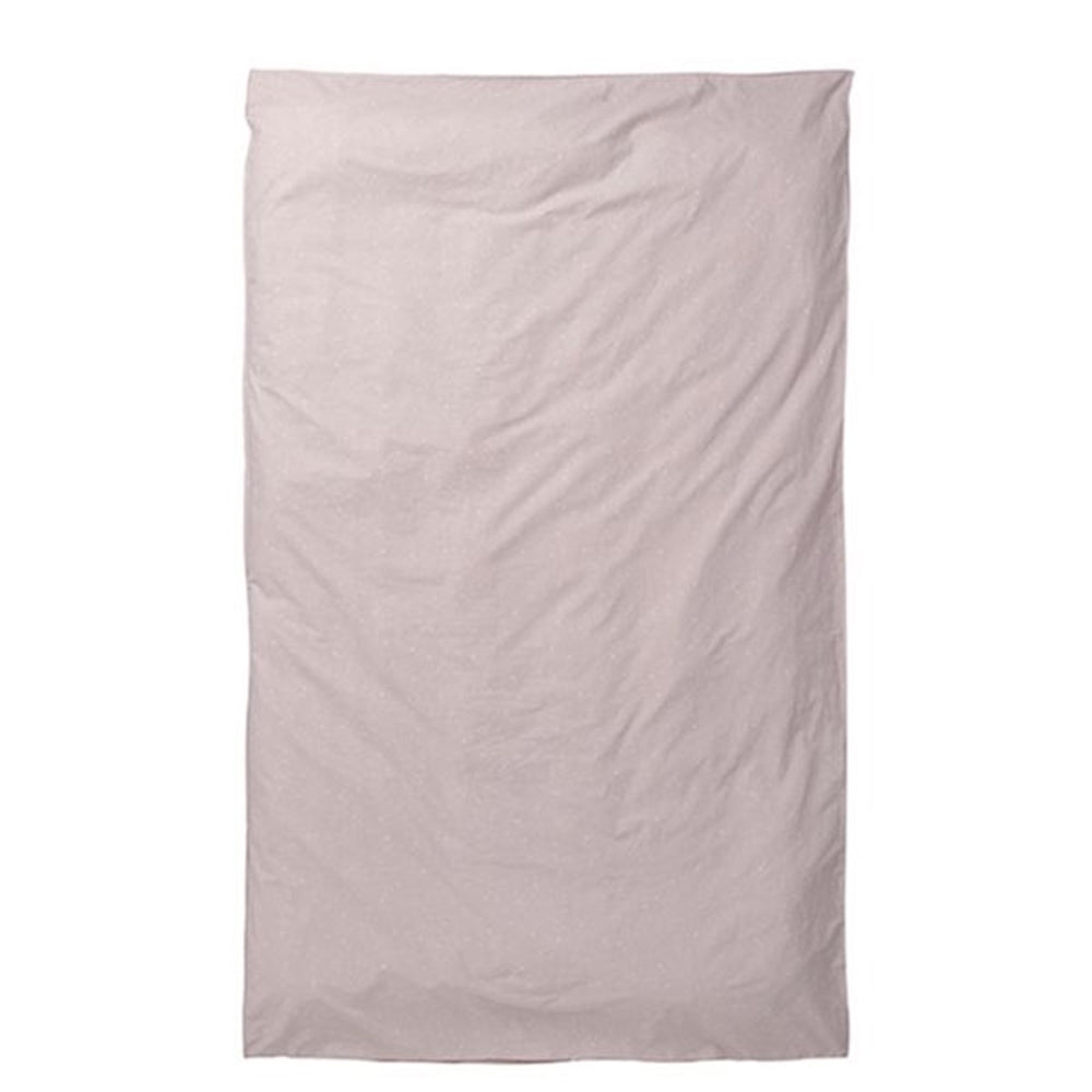 Hush Duvet Cover Milkyway Rose - Ferm Living | Luksusbaby
