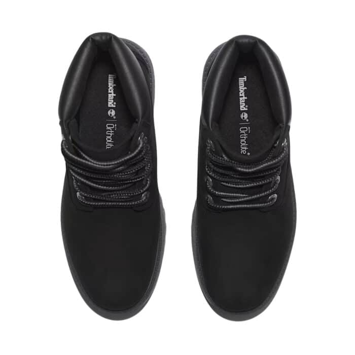 Timberland Stone Street Støvle Dame