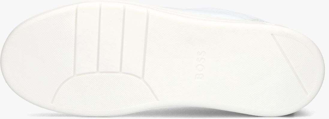 BOSS witte boss lage sneakers baltimore tenn
