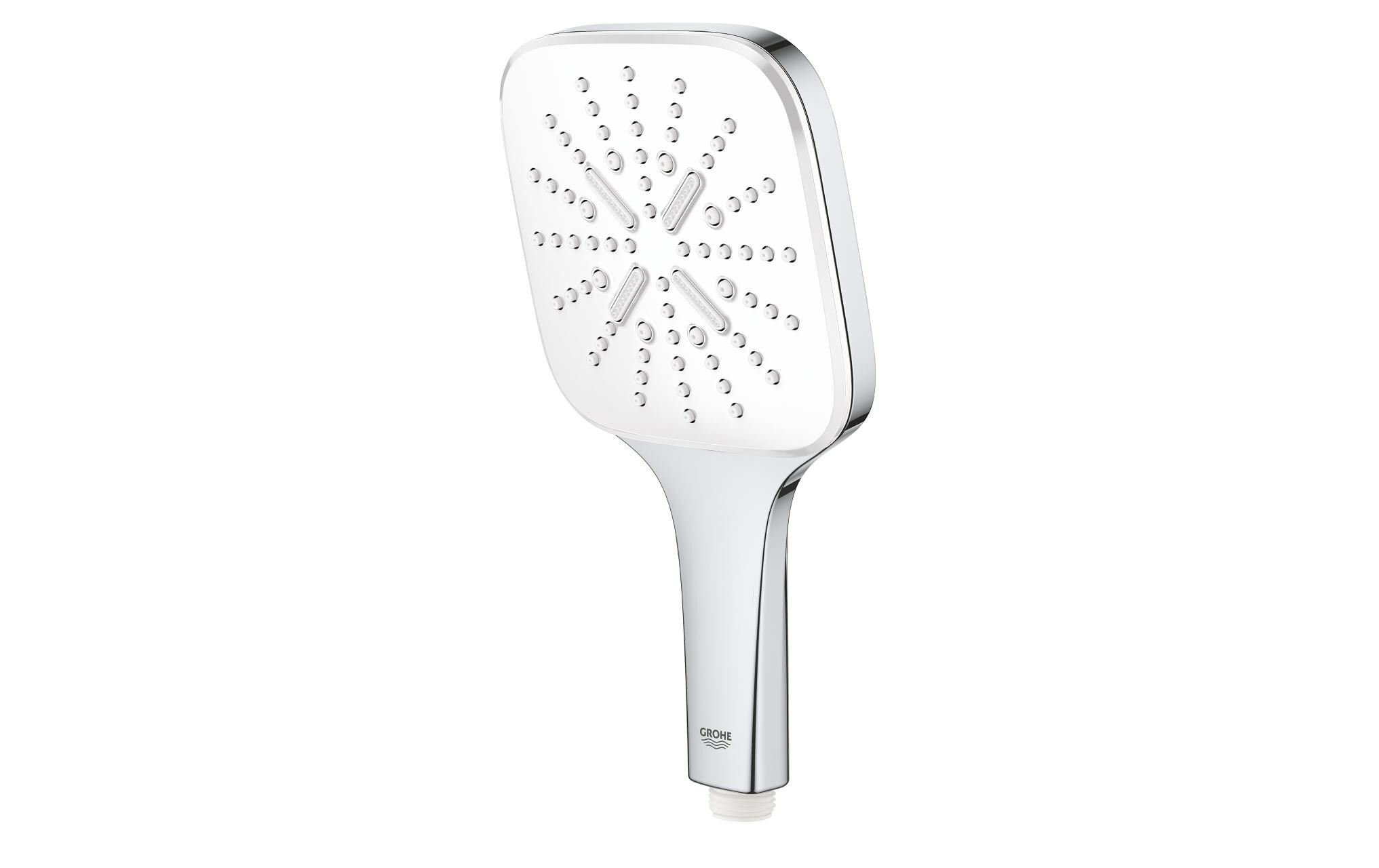Handbrause Rainshower Smartactive 130 CubeHandduschbrause