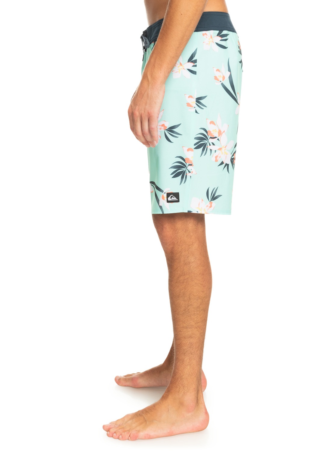 Quiksilver Boardshorts »Surfsilk QS 69 19