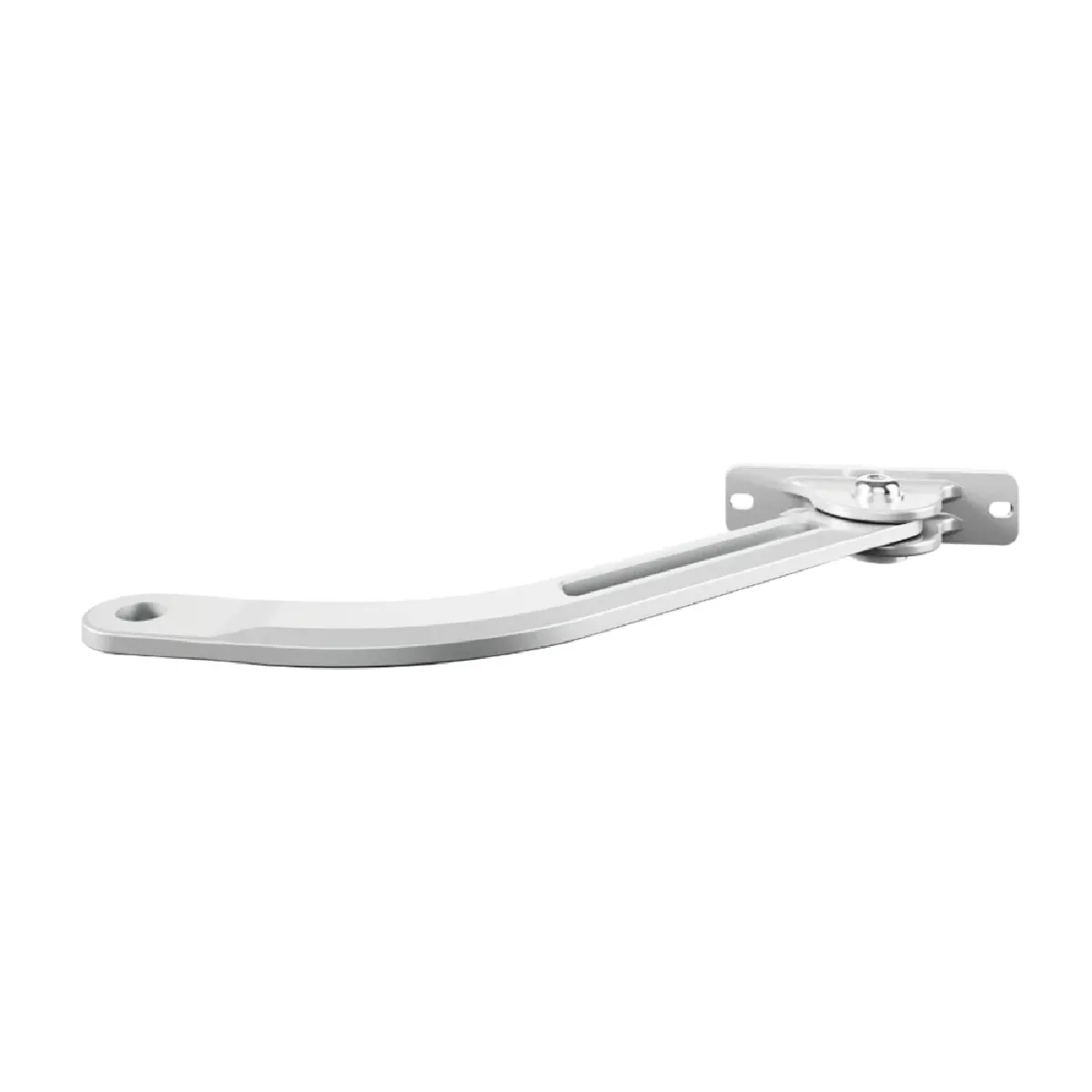 BFT E5 BT A - Bras articulé motorisation portail
