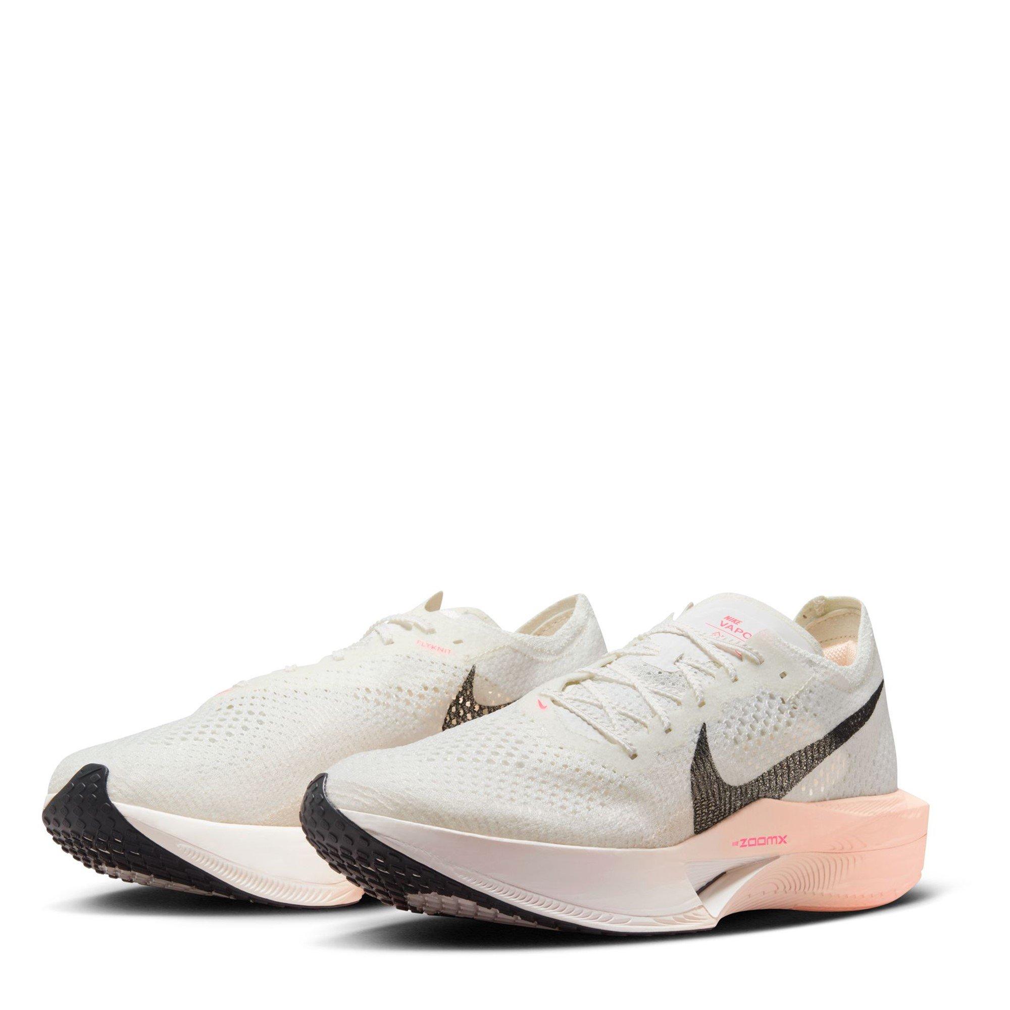Nike ZoomX Vaporfly 3 Running Trainers Mens