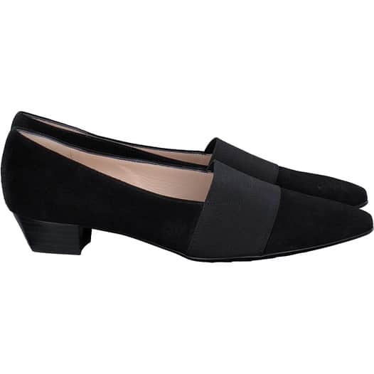 Peter Kaiser Lagos Business Schuhe in Schwarz