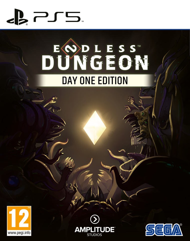 Endless Dungeon (Day One Edition)- PlayStation 5