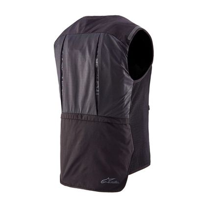 Airbag moto Alpinestars STELLA TECH-AIR 3 SYSTEM - Noir