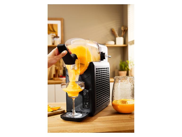 Slushmachine