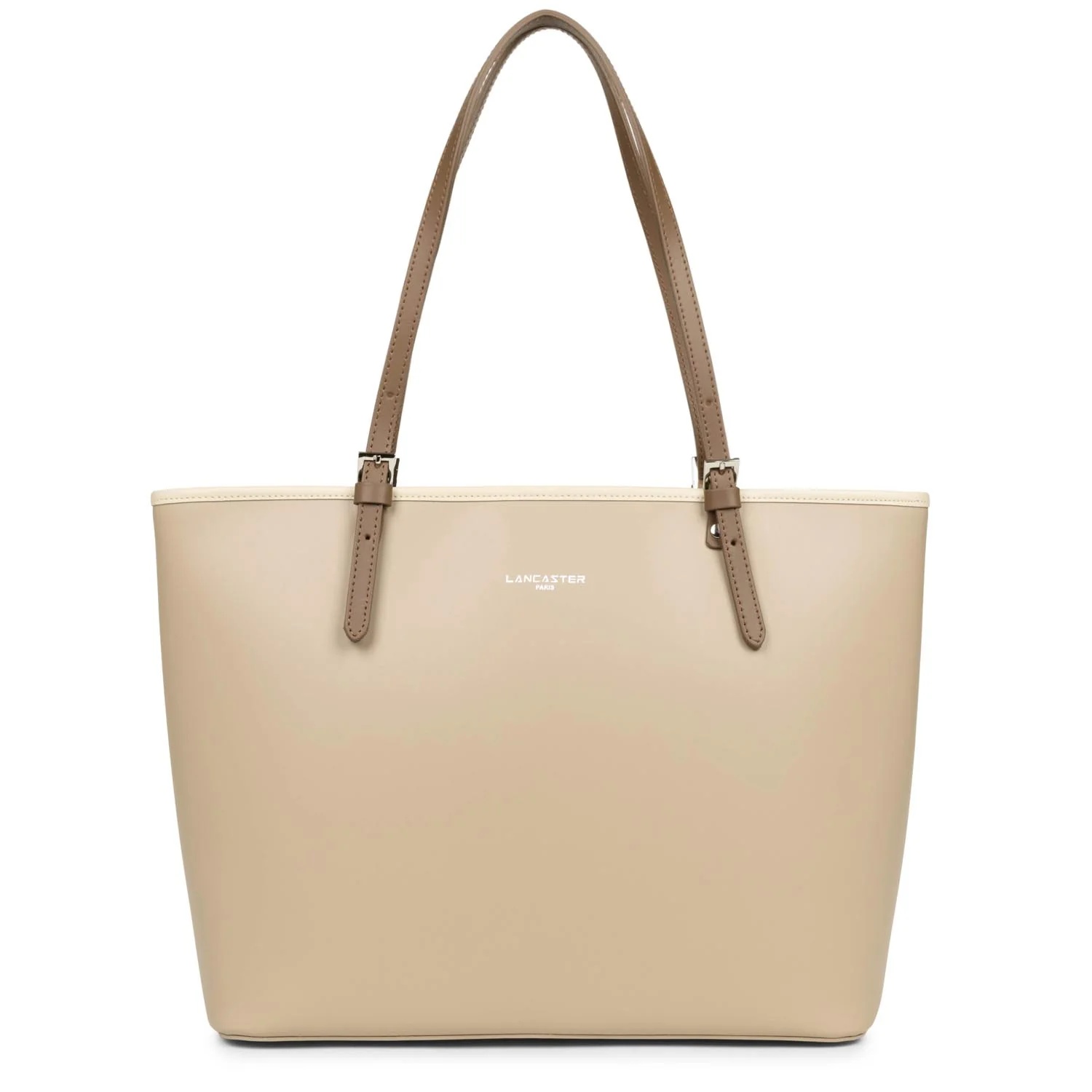 Smooth-Grand sac cabas épaule