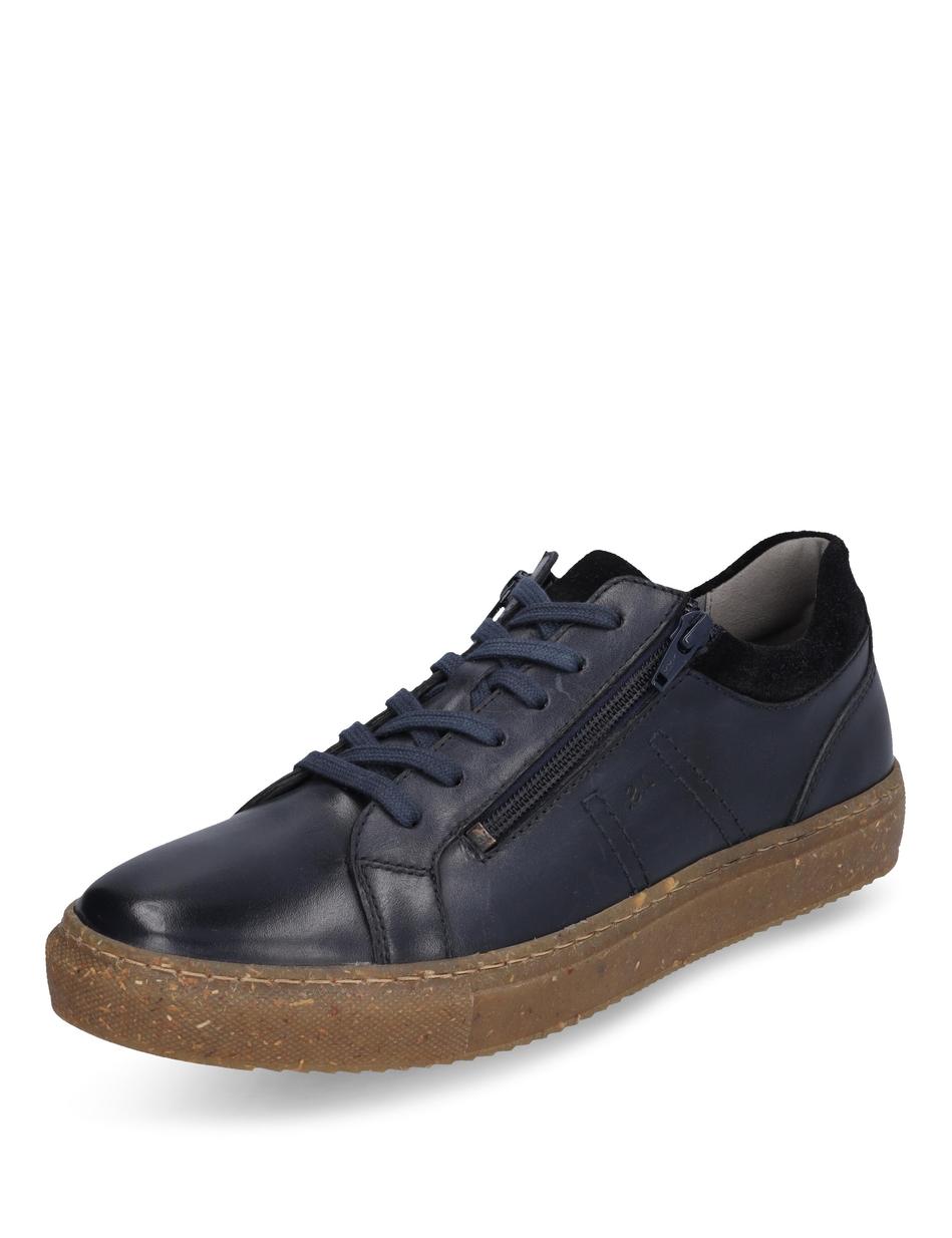 Sneaker Forrest 03, blau