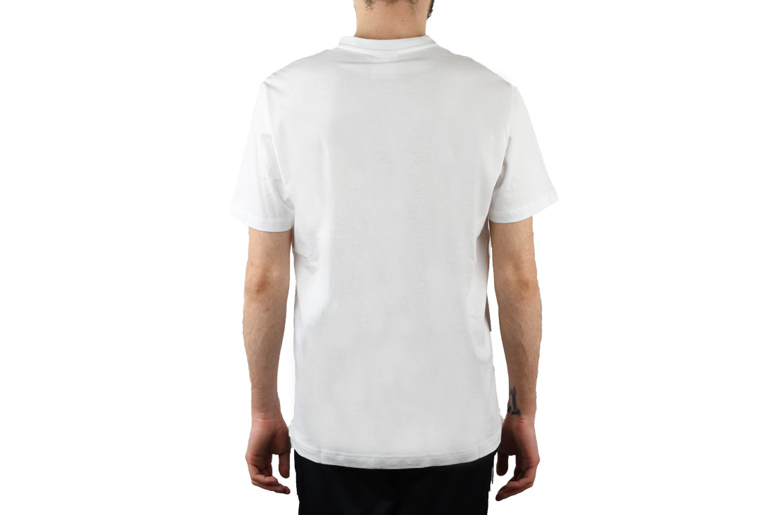 Camiseta Kappa Caspar 303910-11-0601