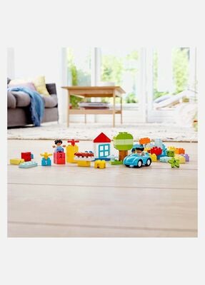 LEGO DUPLO Classic 10913 Klosseboks