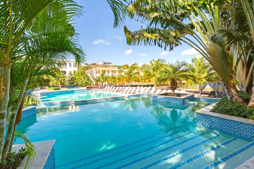 Acoya Curacao Resort, Villas & Spa Logies - Hotel