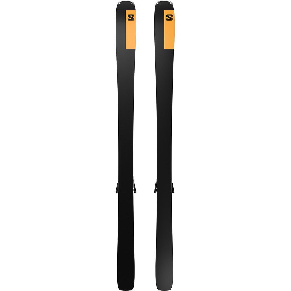 Salomon Stance 84 24/25 Ski inkl. M11 GripWalk® Bindung