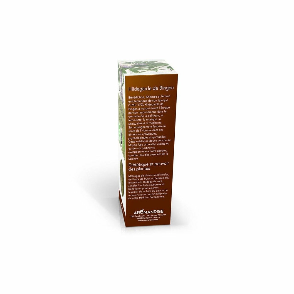 Poudre d'hysope 50 g