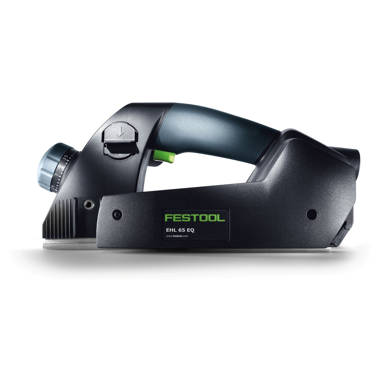 Festool EHL 65 EQ-Plus Eenhandschaaf - 576247