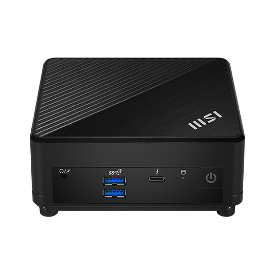MSI Cubi 5 12M-004EU - Windows 11 Pro