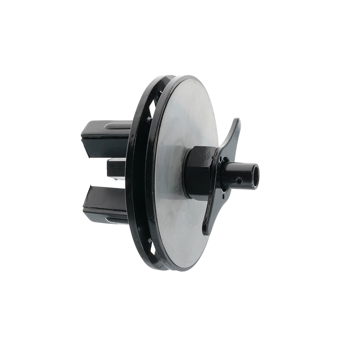 Mandrin de serrage femelle Mandrin de serrage acier avec connecteur femelle