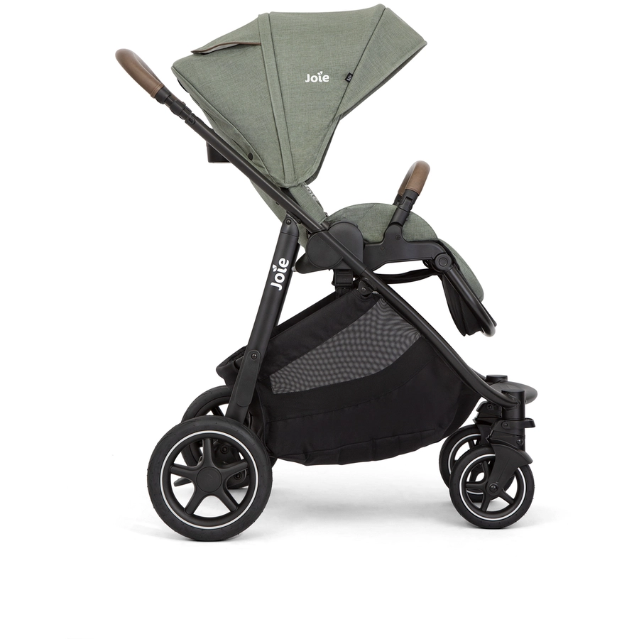 Joie Kinderwagen Versatrax Laurel