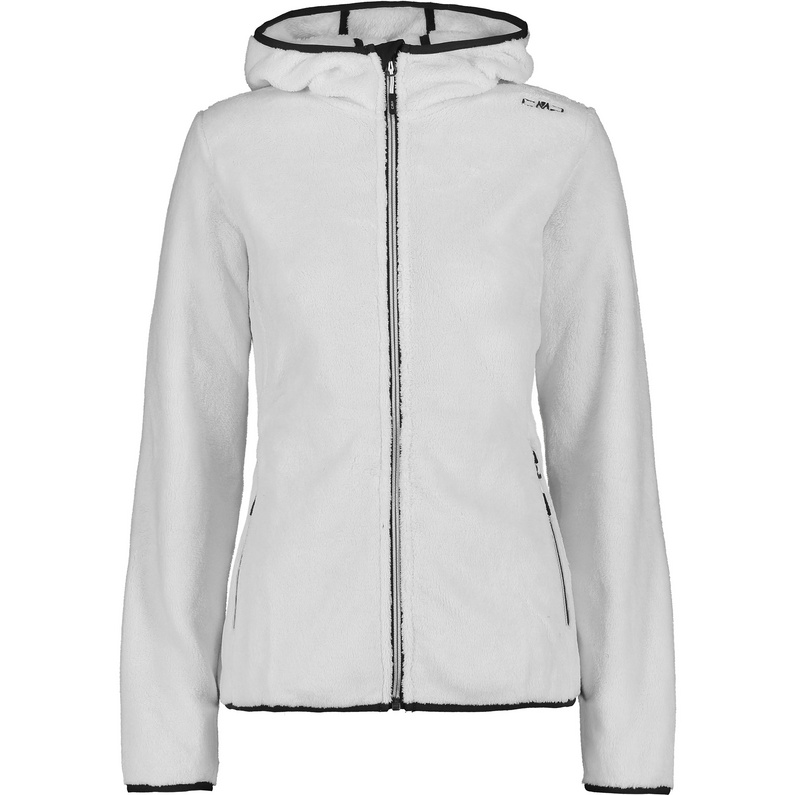 CMP Damen Highloft Hoodie Jacke