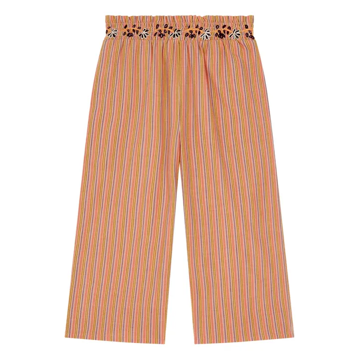 Hundred Pieces Pantalon à smock