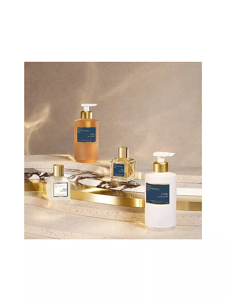 MAISON FRANCIS KURKDJIAN OUD Satin Mood Hair Mist 70ml keine Farbe