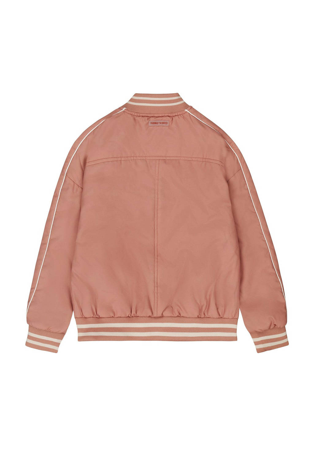 Tumble 'n Dry bomberjack zomer Vilette oud roze