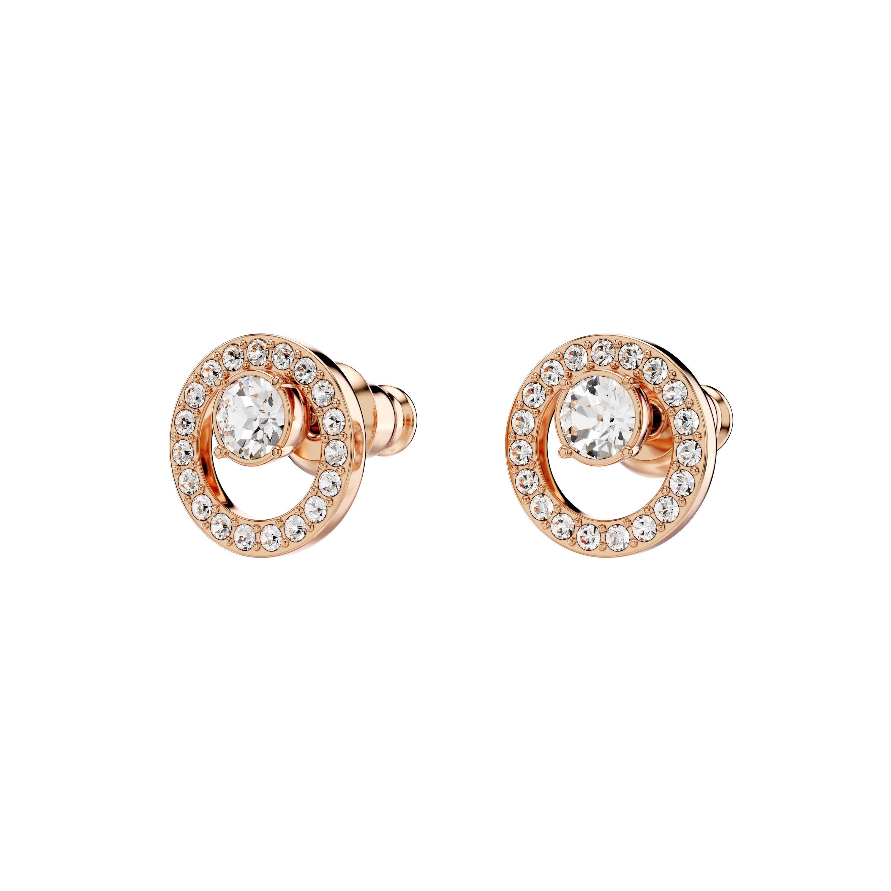 Swarovski Stud Earrings