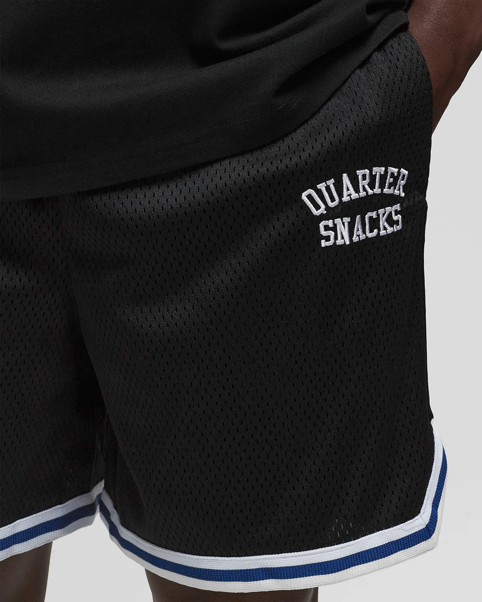 Converse x QUARTERSNACKS SHORT