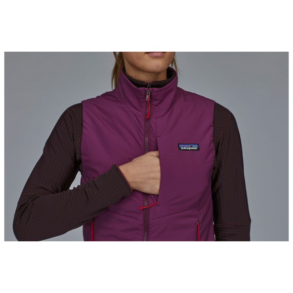 Patagonia - Women's Nano-Air Light Vest - Gilet synthétique