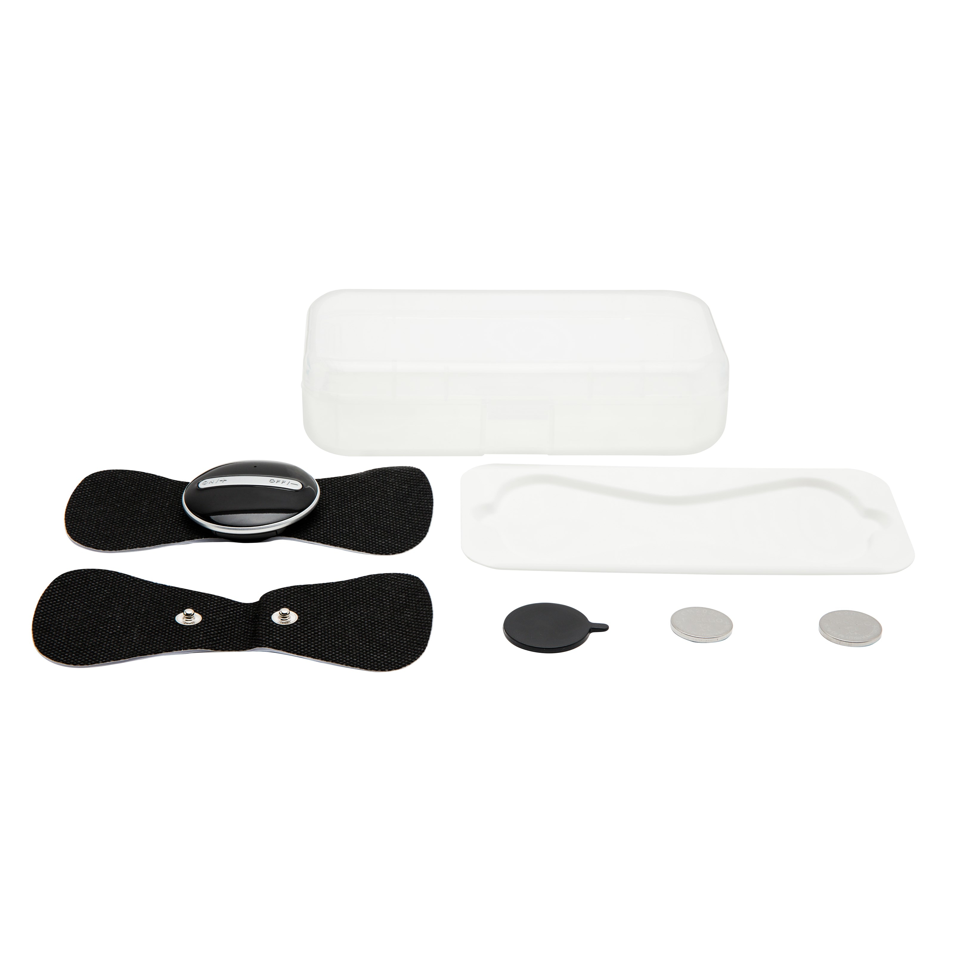Rubicson Mini TENS-muskelstimulator