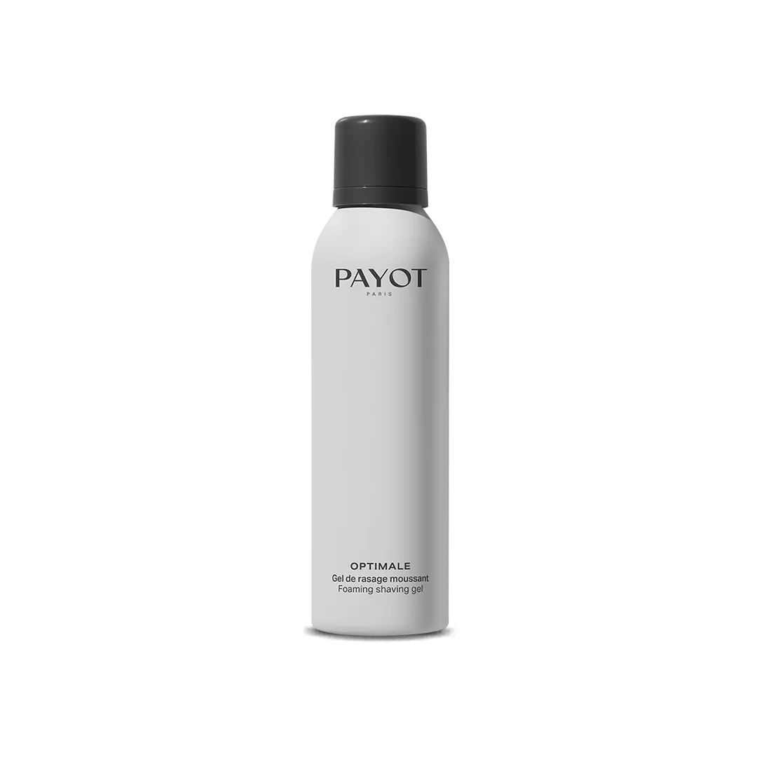 Gel de Rasage Moussant - 150 ml
