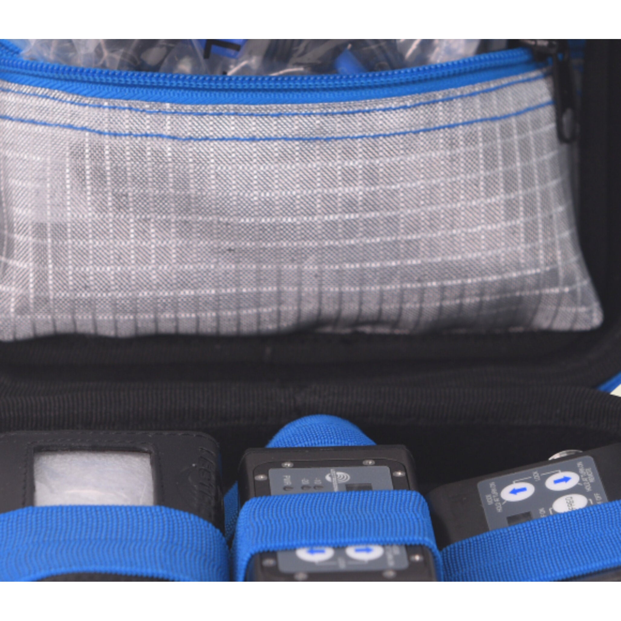 Orca Bags OR-65 Hard Shell Accessories Bag XXS