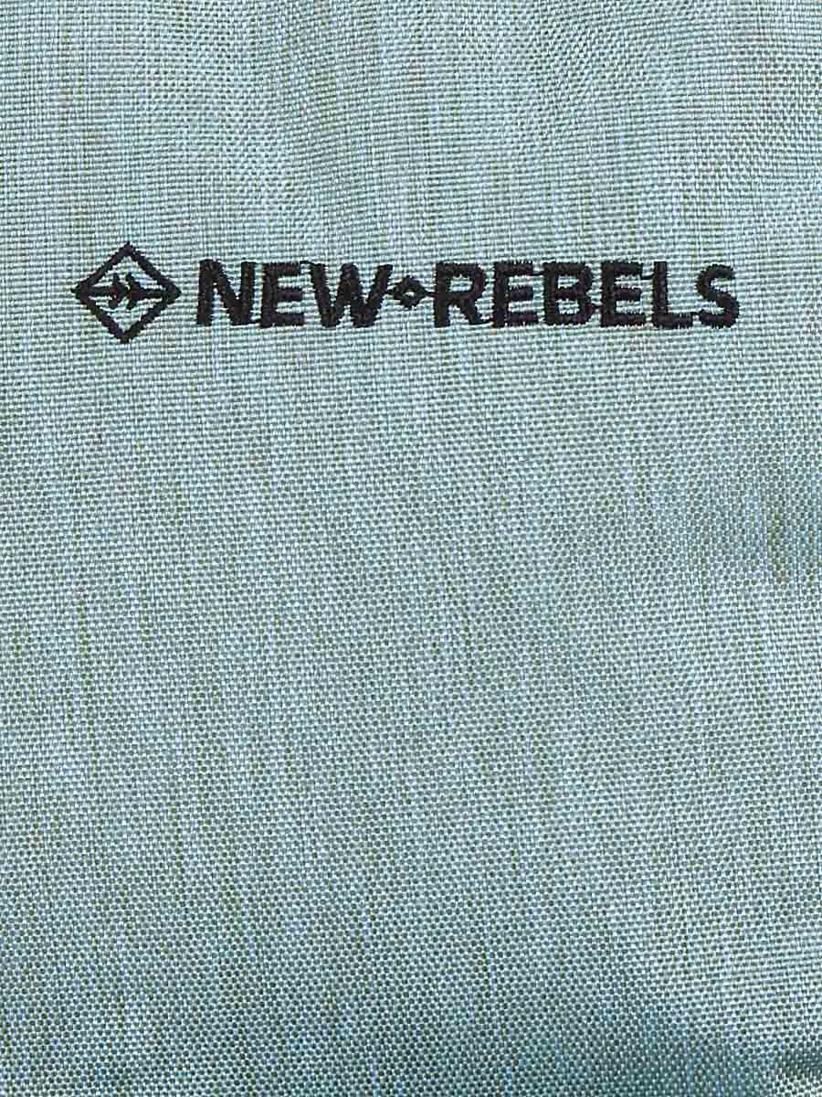Sac À dos New Rebels BTS City