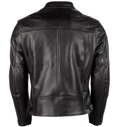 Blouson DXR CRAFT CE - Marron
