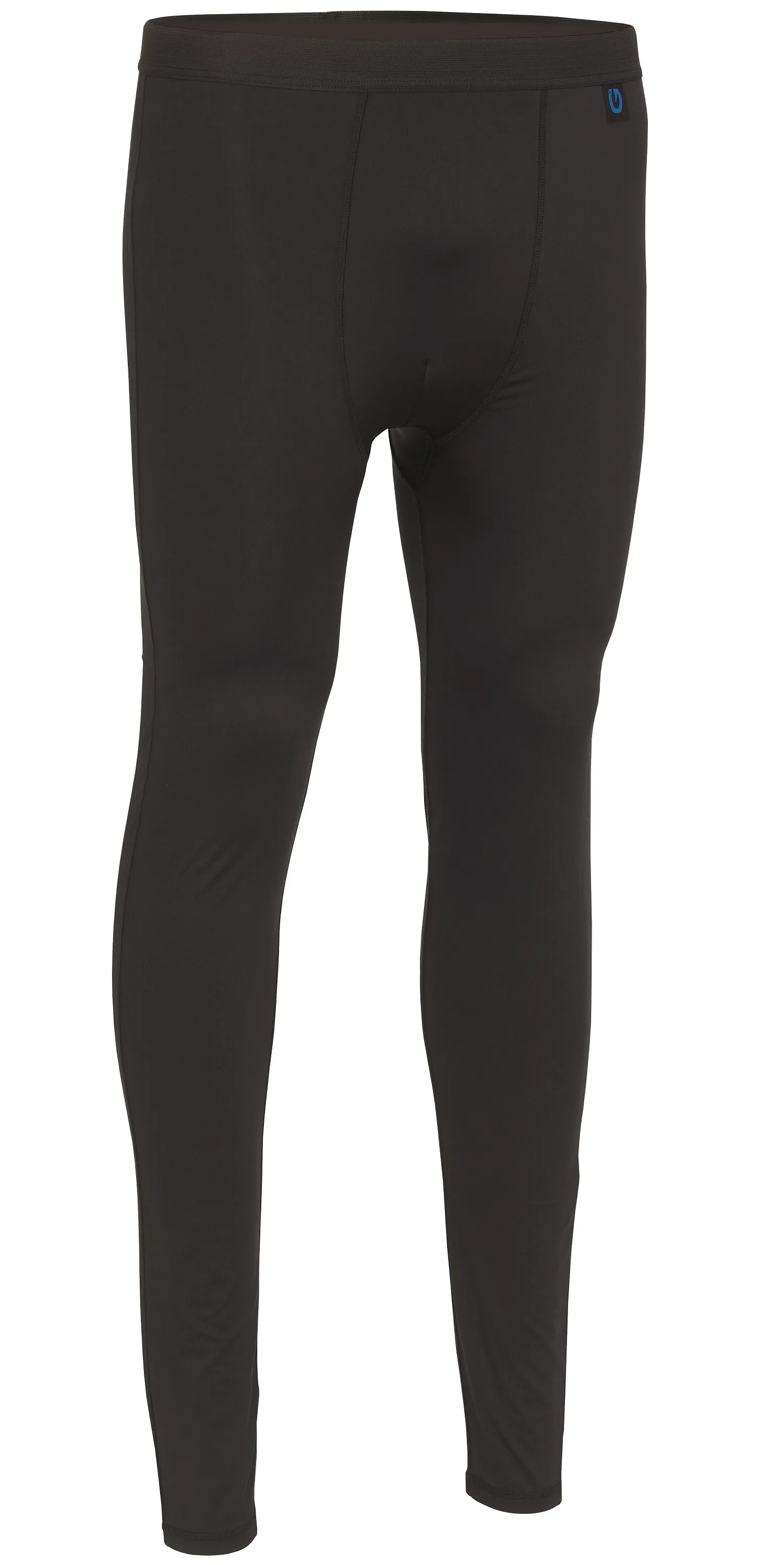 Kinetic Kinetic Base Layer Set Black