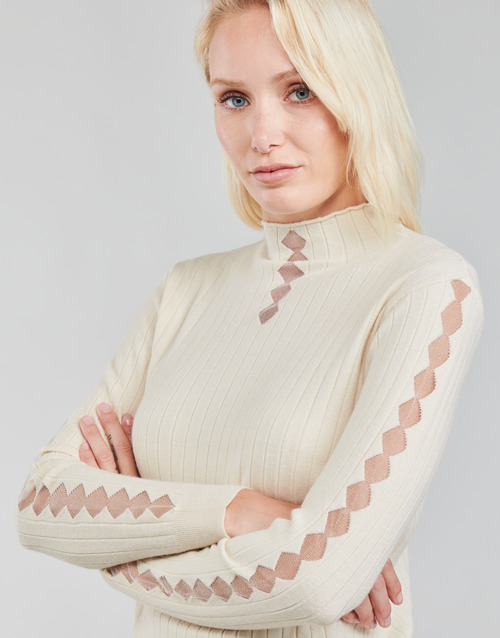 Moony Mood - PABJATO - Beige