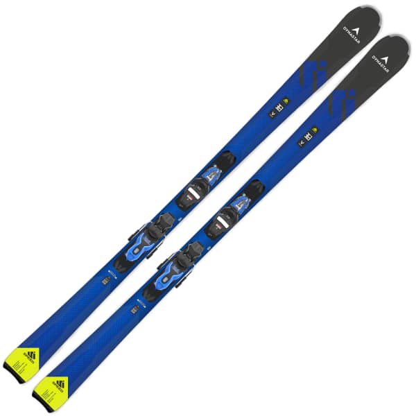 Pack ski DYNASTAR SPEED 363 + XPRESS 11 GW