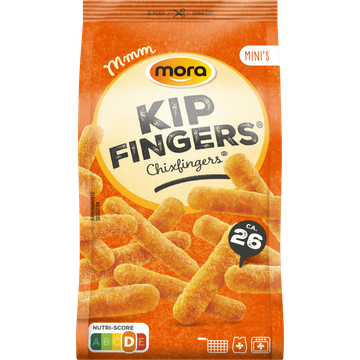 Mora Mini's Kipfingers 312 g