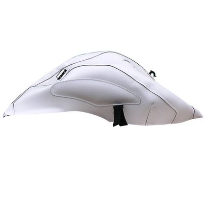 Tapis de réservoir Bagster Blanc