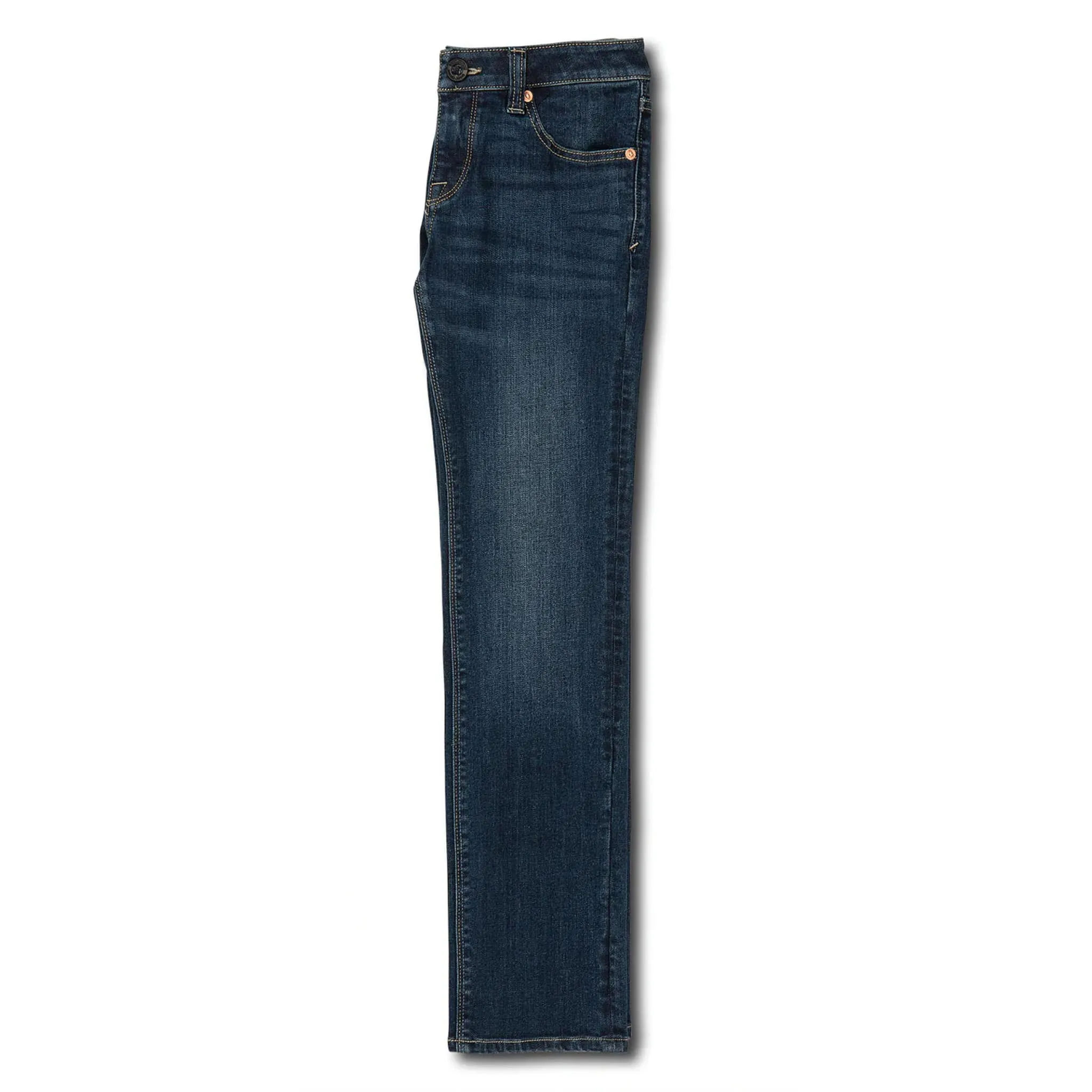 Volcom Jeans Vorta 8-16ans