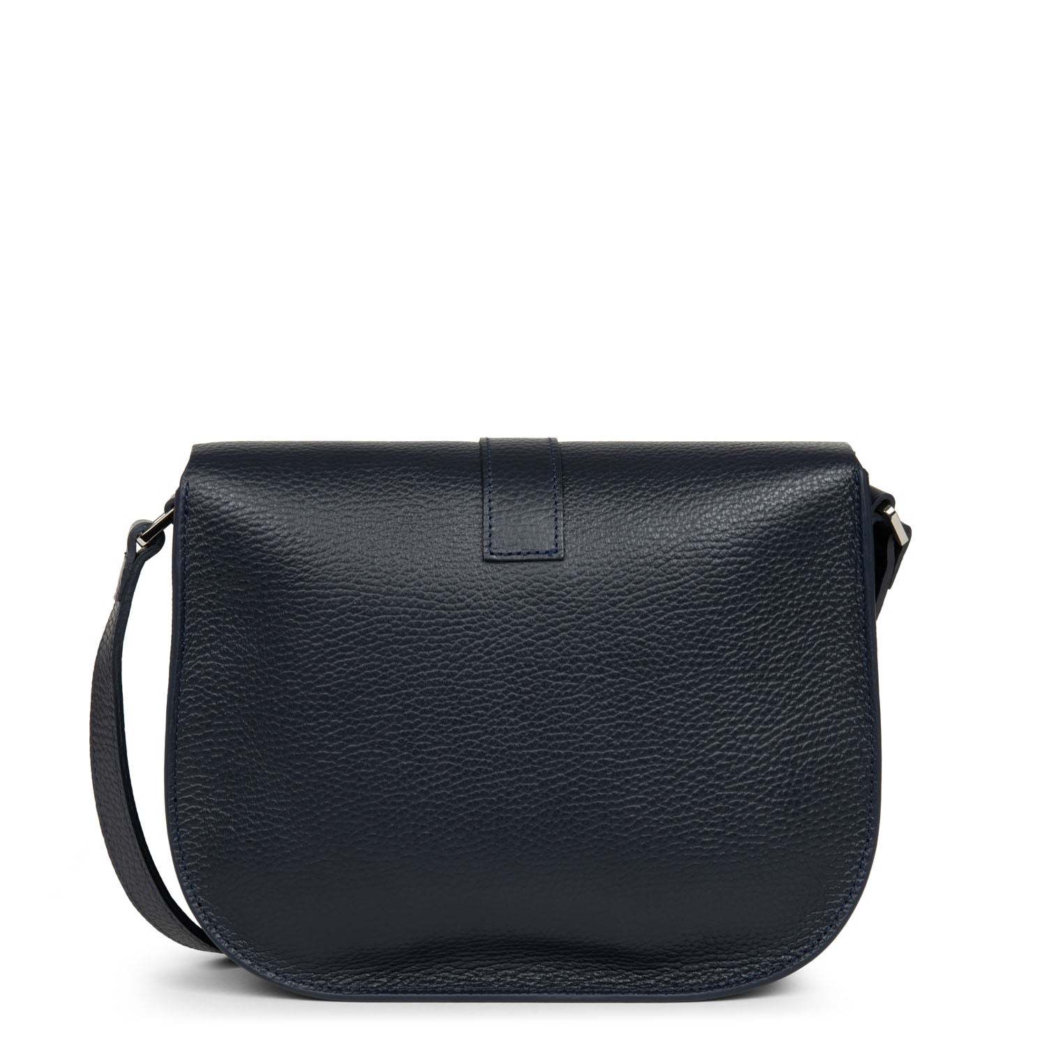 Foulonné Double Hook-Sac besace