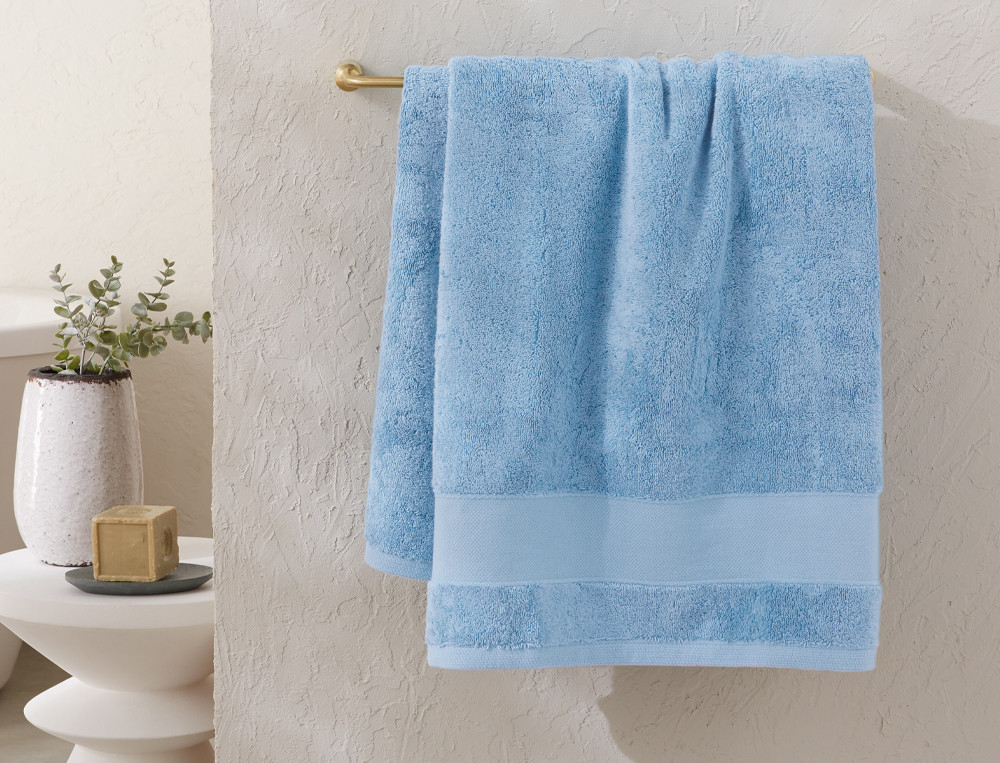 Drap de bain-Parenthèse