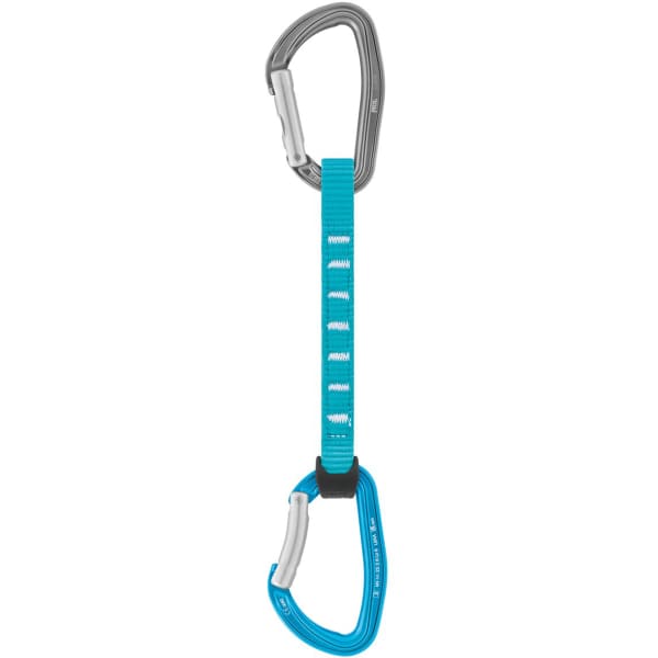 Dégaine escalade PETZL DJINN AXESS 17 CM