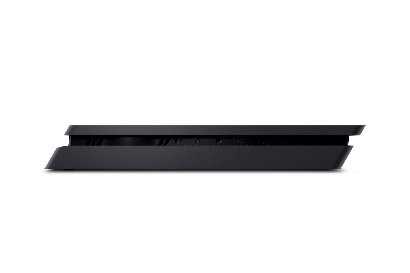 Playstation 4 Slim Konsol - 500GB (Nordic)