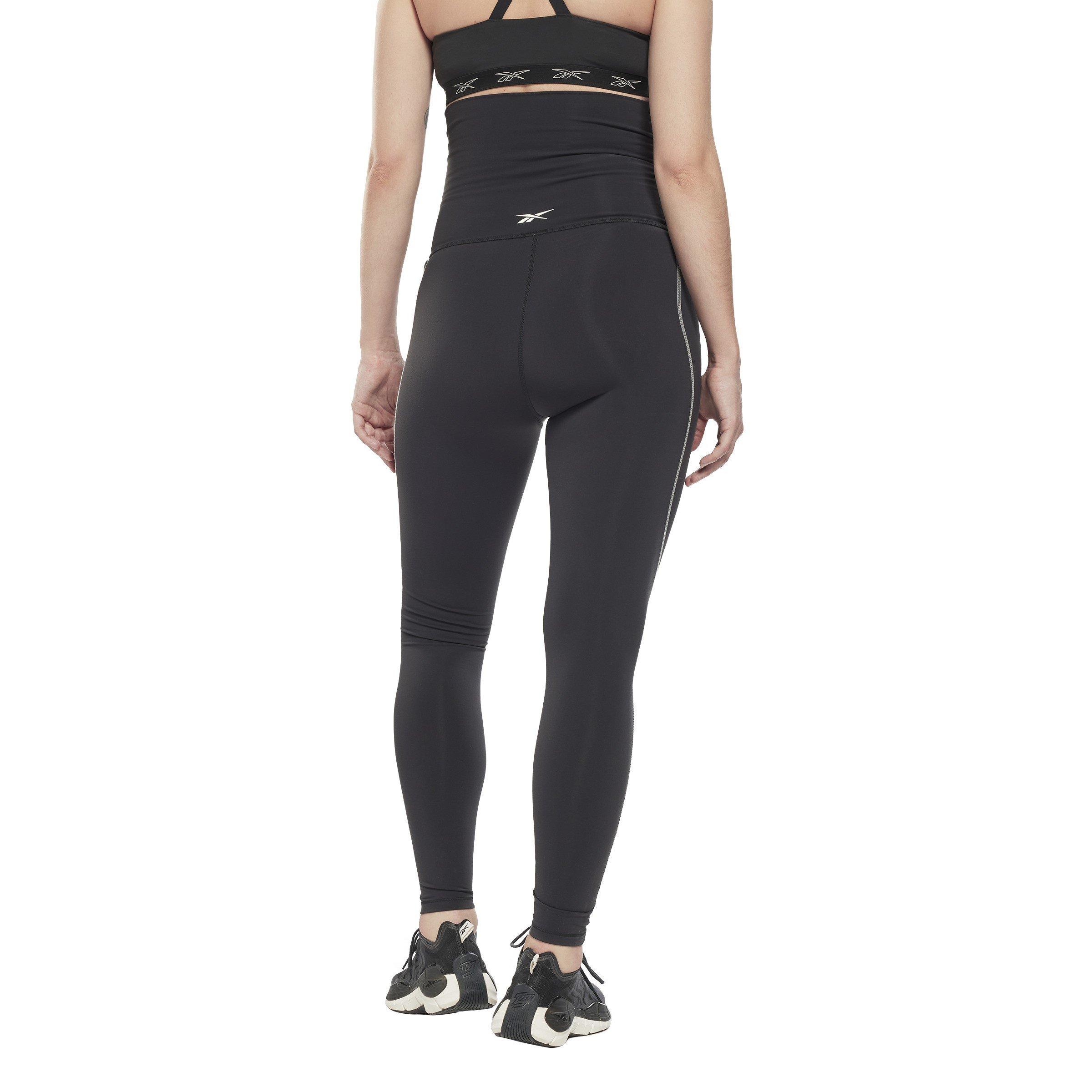 Reebok Lux 2.0 Maternity Leggings Women