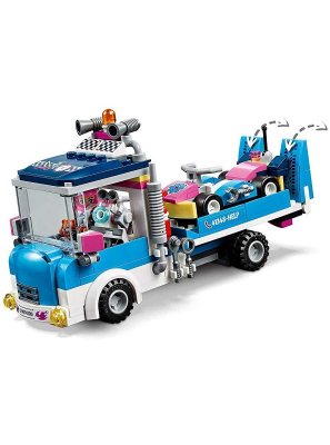 LEGO Friends Service & Care Truck: 41348