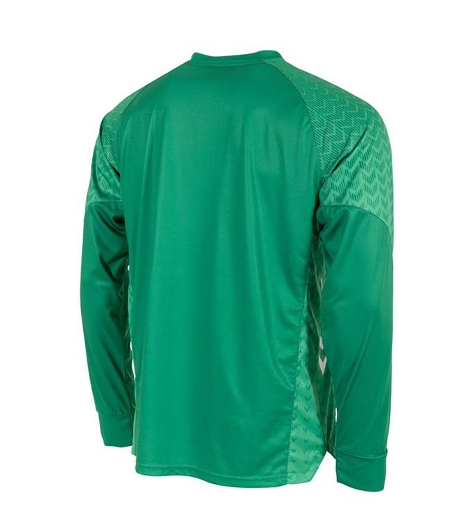 Hummel Unisex Orlando LS Keepersshirt