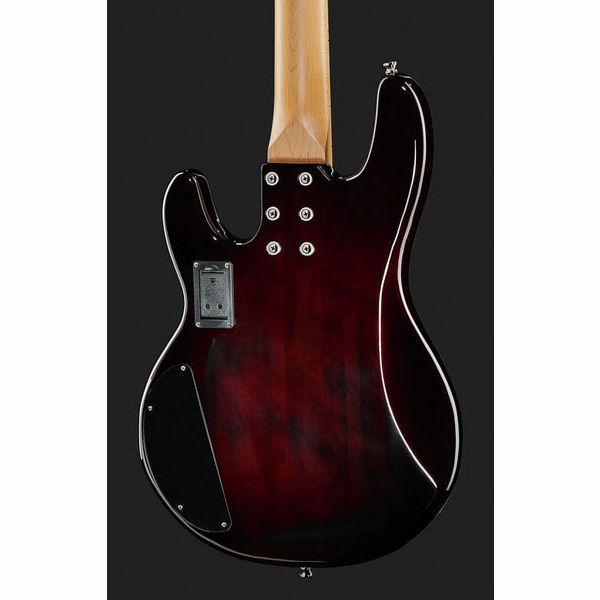 Harley Benton MM-84A SB Deluxe Series