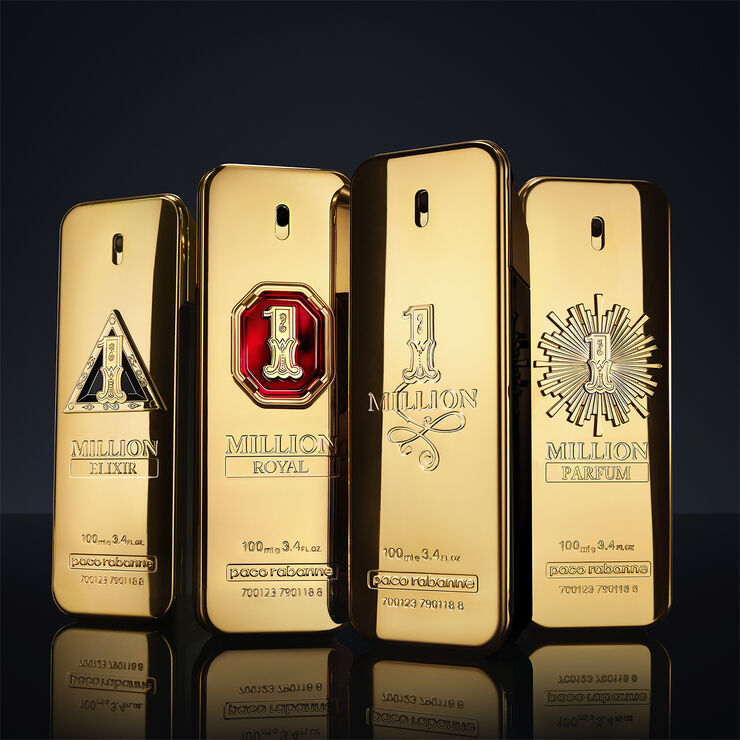 Rabanne Paco Rabanne 1 million Royal Eau de Parfum